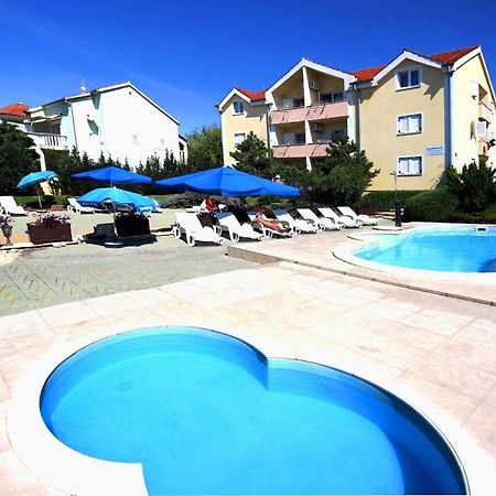 Dalmacia Apartments Srima Eksteriør bilde